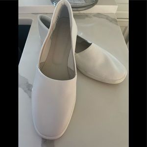 Ecco slip on snickers